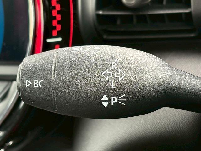 MINI 3ドアJOHN COOPER WORKS 純正ナビ バックカメラ シートヒーター アダクティブクルーズコントロール インテリジェントセーフティー パドルシフト ヘッドアップディスプレイ ミラーETC ダイナミカシート コンフォートアクセス(42枚目)