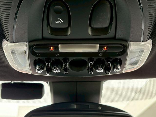 MINI 3ドアJOHN COOPER WORKS 純正ナビ バックカメラ シートヒーター アダクティブクルーズコントロール インテリジェントセーフティー パドルシフト ヘッドアップディスプレイ ミラーETC ダイナミカシート コンフォートアクセス(48枚目)