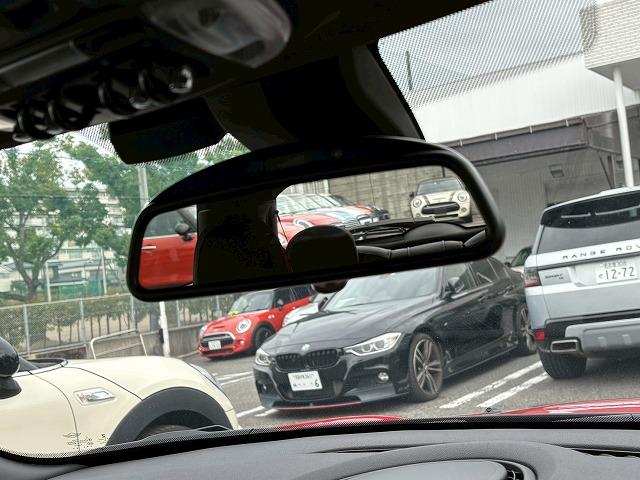 MINI 3ドアJOHN COOPER WORKS 純正ナビ バックカメラ シートヒーター アダクティブクルーズコントロール インテリジェントセーフティー パドルシフト ヘッドアップディスプレイ ミラーETC ダイナミカシート コンフォートアクセス(49枚目)