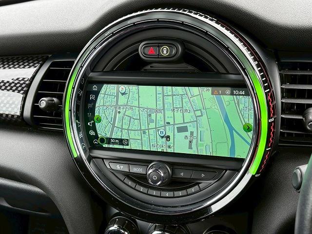 MINI 3ドアJOHN COOPER WORKS 純正ナビ バックカメラ シートヒーター アダクティブクルーズコントロール インテリジェントセーフティー パドルシフト ヘッドアップディスプレイ ミラーETC ダイナミカシート コンフォートアクセス(51枚目)