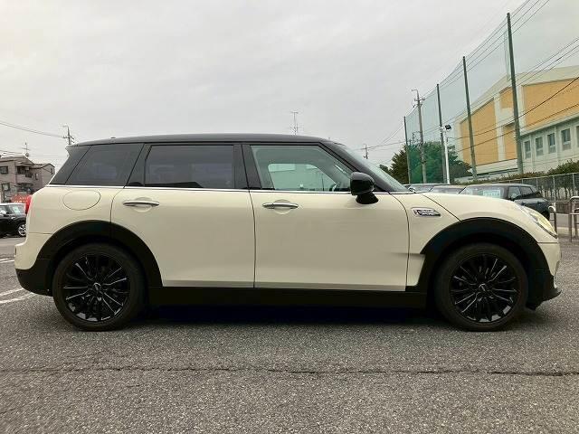 MINI COOPER 純正ナビ バックカメラ アダクティブクルーズコントロール ミラーETC インテリジェントセーフティー コンフォートアクセス LEDヘッドライト アイドリングストップ レインセンサー オートライト(12枚目)