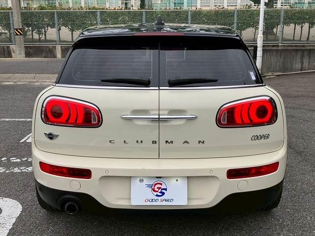MINI COOPER 純正ナビ バックカメラ アダクティブクルーズコントロール ミラーETC インテリジェントセーフティー コンフォートアクセス LEDヘッドライト アイドリングストップ レインセンサー オートライト(14枚目)
