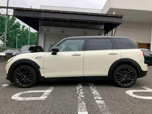 MINI COOPER 純正ナビ バックカメラ アダクティブクルーズコントロール ミラーETC インテリジェントセーフティー コンフォートアクセス LEDヘッドライト アイドリングストップ レインセンサー オートライト(16枚目)