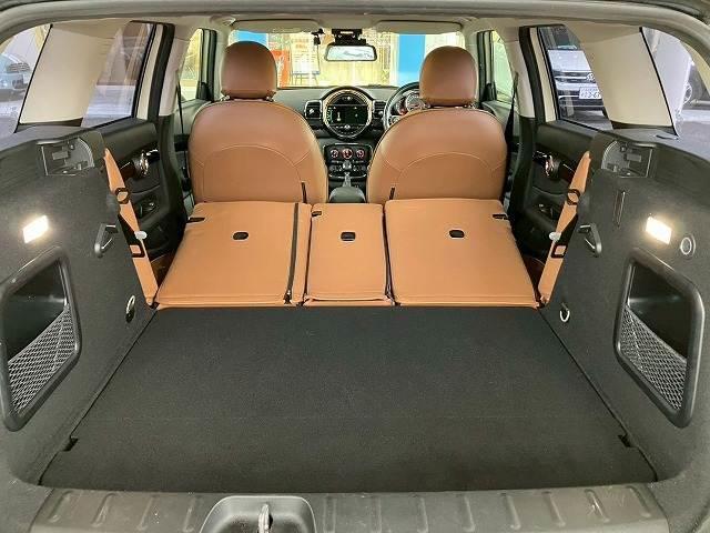 MINI COOPER 純正ナビ バックカメラ アダクティブクルーズコントロール ミラーETC インテリジェントセーフティー コンフォートアクセス LEDヘッドライト アイドリングストップ レインセンサー オートライト(19枚目)