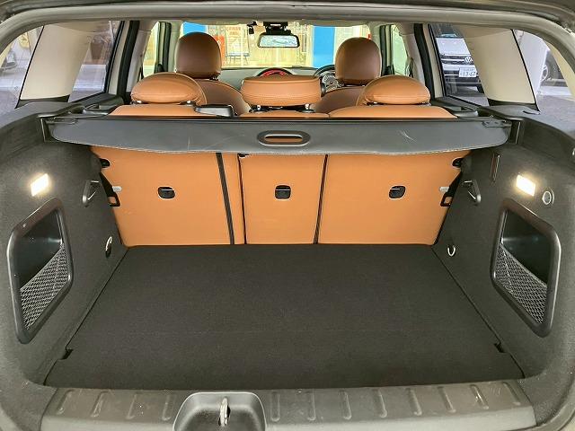 MINI COOPER 純正ナビ バックカメラ アダクティブクルーズコントロール ミラーETC インテリジェントセーフティー コンフォートアクセス LEDヘッドライト アイドリングストップ レインセンサー オートライト(27枚目)
