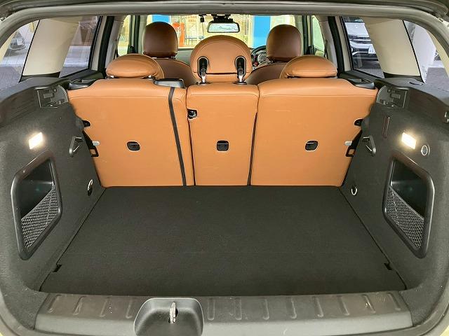 MINI COOPER 純正ナビ バックカメラ アダクティブクルーズコントロール ミラーETC インテリジェントセーフティー コンフォートアクセス LEDヘッドライト アイドリングストップ レインセンサー オートライト(28枚目)
