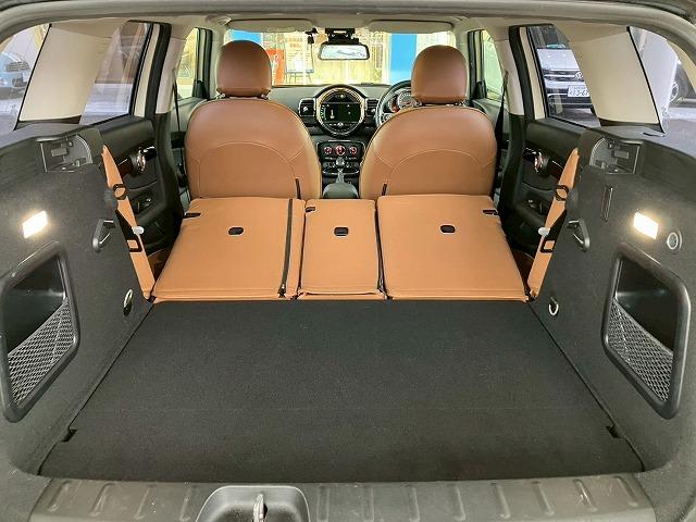 MINI COOPER 純正ナビ バックカメラ アダクティブクルーズコントロール ミラーETC インテリジェントセーフティー コンフォートアクセス LEDヘッドライト アイドリングストップ レインセンサー オートライト(29枚目)