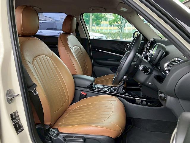 MINI COOPER 純正ナビ バックカメラ アダクティブクルーズコントロール ミラーETC インテリジェントセーフティー コンフォートアクセス LEDヘッドライト アイドリングストップ レインセンサー オートライト(31枚目)