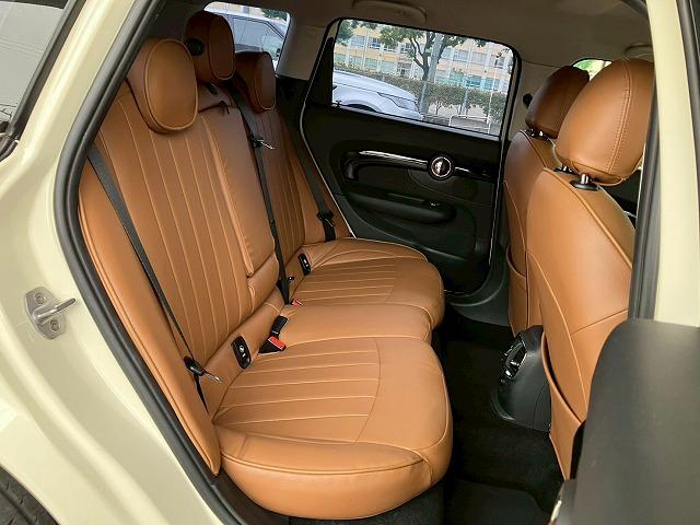 MINI COOPER 純正ナビ バックカメラ アダクティブクルーズコントロール ミラーETC インテリジェントセーフティー コンフォートアクセス LEDヘッドライト アイドリングストップ レインセンサー オートライト(32枚目)