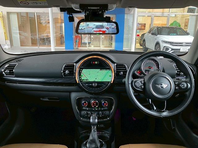 MINI COOPER 純正ナビ バックカメラ アダクティブクルーズコントロール ミラーETC インテリジェントセーフティー コンフォートアクセス LEDヘッドライト アイドリングストップ レインセンサー オートライト(33枚目)