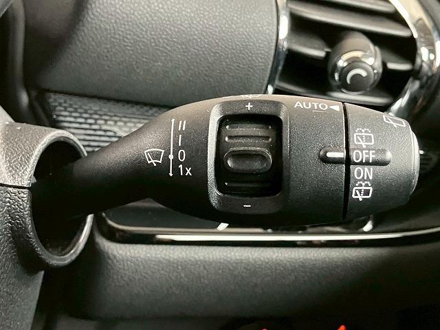 MINI COOPER 純正ナビ バックカメラ アダクティブクルーズコントロール ミラーETC インテリジェントセーフティー コンフォートアクセス LEDヘッドライト アイドリングストップ レインセンサー オートライト(40枚目)