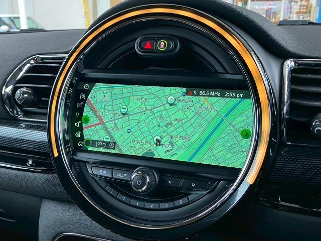 MINI COOPER 純正ナビ バックカメラ アダクティブクルーズコントロール ミラーETC インテリジェントセーフティー コンフォートアクセス LEDヘッドライト アイドリングストップ レインセンサー オートライト(48枚目)