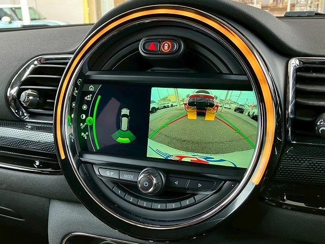 MINI COOPER 純正ナビ バックカメラ アダクティブクルーズコントロール ミラーETC インテリジェントセーフティー コンフォートアクセス LEDヘッドライト アイドリングストップ レインセンサー オートライト(49枚目)