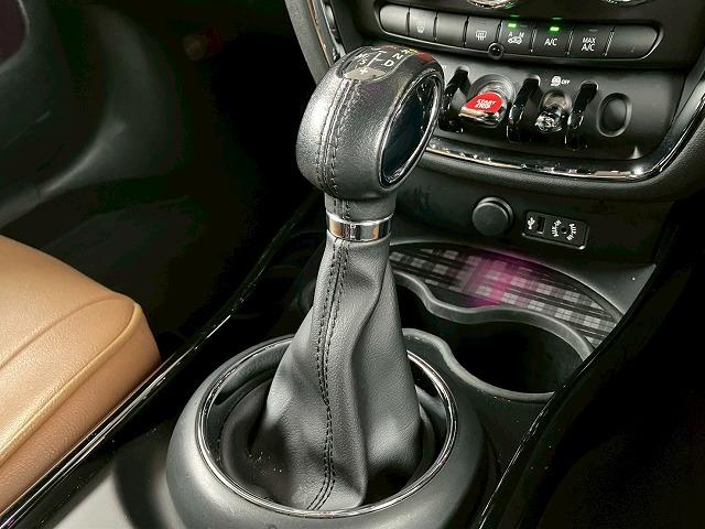 MINI COOPER 純正ナビ バックカメラ アダクティブクルーズコントロール ミラーETC インテリジェントセーフティー コンフォートアクセス LEDヘッドライト アイドリングストップ レインセンサー オートライト(57枚目)