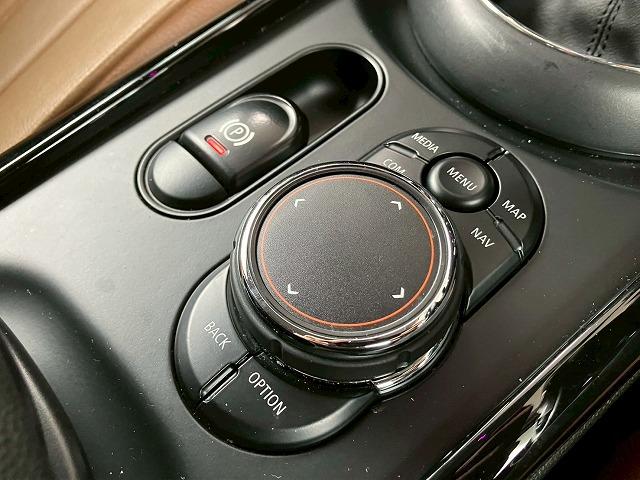 MINI COOPER 純正ナビ バックカメラ アダクティブクルーズコントロール ミラーETC インテリジェントセーフティー コンフォートアクセス LEDヘッドライト アイドリングストップ レインセンサー オートライト(58枚目)