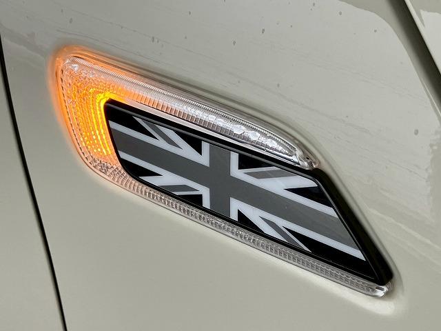 MINI COOPER 純正ナビ バックカメラ アダクティブクルーズコントロール ミラーETC インテリジェントセーフティー コンフォートアクセス LEDヘッドライト アイドリングストップ レインセンサー オートライト(61枚目)