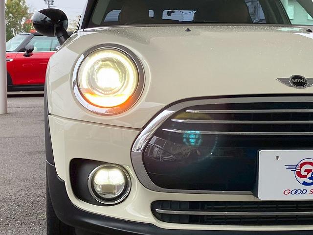 MINI COOPER 純正ナビ バックカメラ アダクティブクルーズコントロール ミラーETC インテリジェントセーフティー コンフォートアクセス LEDヘッドライト アイドリングストップ レインセンサー オートライト(64枚目)