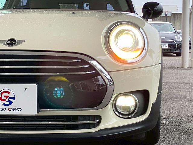 MINI COOPER 純正ナビ バックカメラ アダクティブクルーズコントロール ミラーETC インテリジェントセーフティー コンフォートアクセス LEDヘッドライト アイドリングストップ レインセンサー オートライト(65枚目)