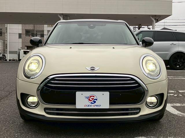 MINI COOPER 純正ナビ バックカメラ アダクティブクルーズコントロール ミラーETC インテリジェントセーフティー コンフォートアクセス LEDヘッドライト アイドリングストップ レインセンサー オートライト(66枚目)
