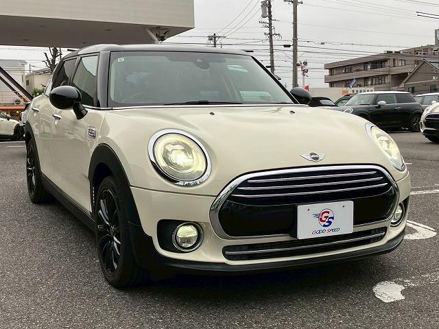 MINI COOPER 純正ナビ バックカメラ アダクティブクルーズコントロール ミラーETC インテリジェントセーフティー コンフォートアクセス LEDヘッドライト アイドリングストップ レインセンサー オートライト(67枚目)