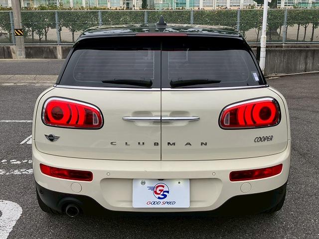 MINI COOPER 純正ナビ バックカメラ アダクティブクルーズコントロール ミラーETC インテリジェントセーフティー コンフォートアクセス LEDヘッドライト アイドリングストップ レインセンサー オートライト(70枚目)