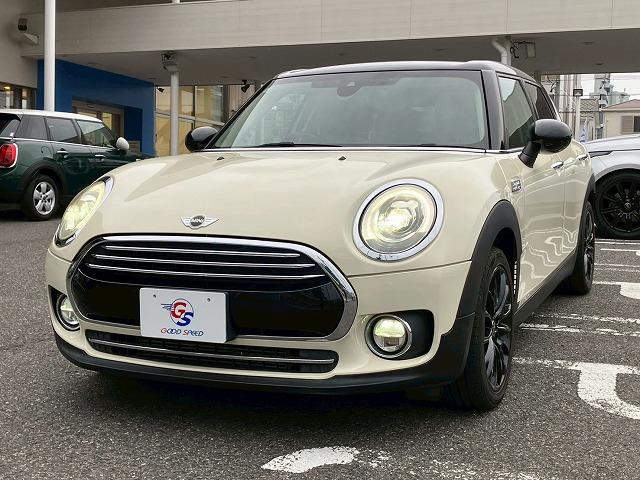 MINI COOPER 純正ナビ バックカメラ アダクティブクルーズコントロール ミラーETC インテリジェントセーフティー コンフォートアクセス LEDヘッドライト アイドリングストップ レインセンサー オートライト(73枚目)