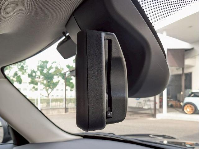 MINI 5ドア COOPER SD 60イヤーズエディション 本革シート シートヒータ 純正ナビ バックカメラ アダクティブクルーズコントロール インテリジェントセーフティー コンフォートアクセス ミラーETC コーナーセンサー LEDヘッドライト(47枚目)