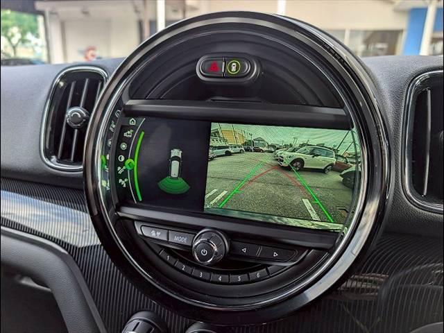 MINI ジョンクーパーワークス クロスオーバー 純正ナビ バックカメラ アダクティブクルーズコントロール シートヒーター ミラーETC ヘッドアップディスプレイ インテリジェントセーフティー コンフォートアクセス ダイナミカシート(5枚目)