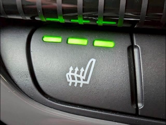 MINI ジョンクーパーワークス クロスオーバー 純正ナビ バックカメラ アダクティブクルーズコントロール シートヒーター ミラーETC ヘッドアップディスプレイ インテリジェントセーフティー コンフォートアクセス ダイナミカシート(7枚目)