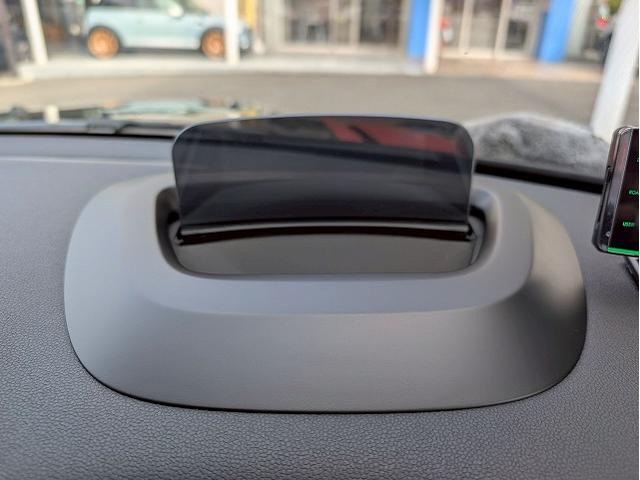 MINI ジョンクーパーワークス クロスオーバー 純正ナビ バックカメラ アダクティブクルーズコントロール シートヒーター ミラーETC ヘッドアップディスプレイ インテリジェントセーフティー コンフォートアクセス ダイナミカシート(31枚目)