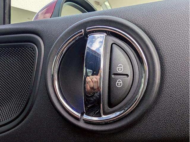 MINI ジョンクーパーワークス クロスオーバー 純正ナビ バックカメラ アダクティブクルーズコントロール シートヒーター ミラーETC ヘッドアップディスプレイ インテリジェントセーフティー コンフォートアクセス ダイナミカシート(35枚目)