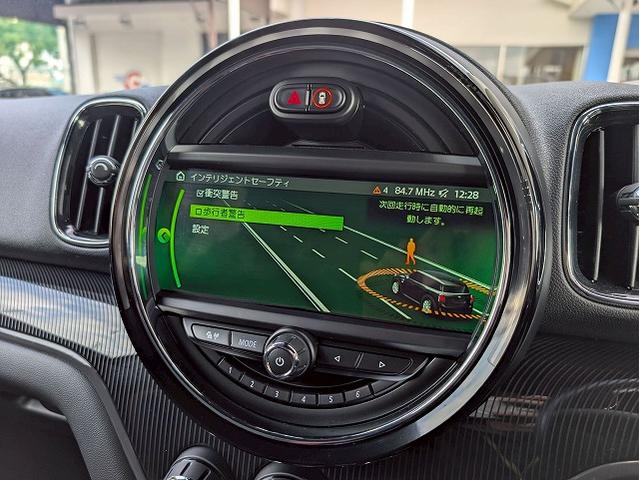 MINI ジョンクーパーワークス クロスオーバー 純正ナビ バックカメラ アダクティブクルーズコントロール シートヒーター ミラーETC ヘッドアップディスプレイ インテリジェントセーフティー コンフォートアクセス ダイナミカシート(42枚目)