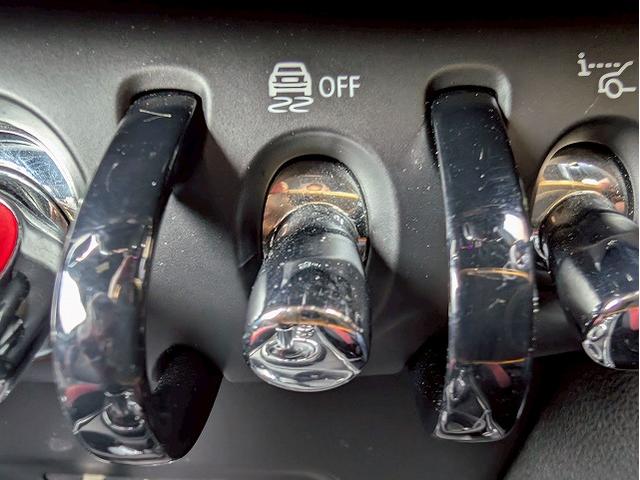 MINI ジョンクーパーワークス クロスオーバー 純正ナビ バックカメラ アダクティブクルーズコントロール シートヒーター ミラーETC ヘッドアップディスプレイ インテリジェントセーフティー コンフォートアクセス ダイナミカシート(49枚目)