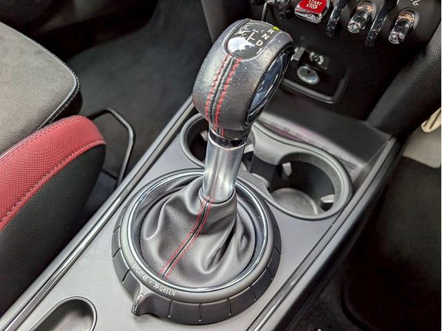 MINI ジョンクーパーワークス クロスオーバー 純正ナビ バックカメラ アダクティブクルーズコントロール シートヒーター ミラーETC ヘッドアップディスプレイ インテリジェントセーフティー コンフォートアクセス ダイナミカシート(52枚目)