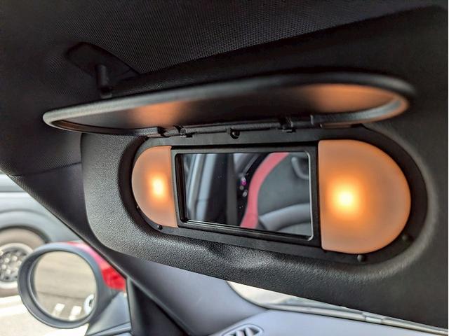 MINI ジョンクーパーワークス クロスオーバー 純正ナビ バックカメラ アダクティブクルーズコントロール シートヒーター ミラーETC ヘッドアップディスプレイ インテリジェントセーフティー コンフォートアクセス ダイナミカシート(53枚目)