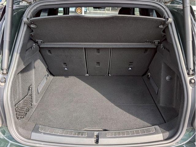 MINI ジョンクーパーワークス クロスオーバー 純正ナビ バックカメラ アダクティブクルーズコントロール シートヒーター ミラーETC ヘッドアップディスプレイ インテリジェントセーフティー コンフォートアクセス ダイナミカシート(56枚目)