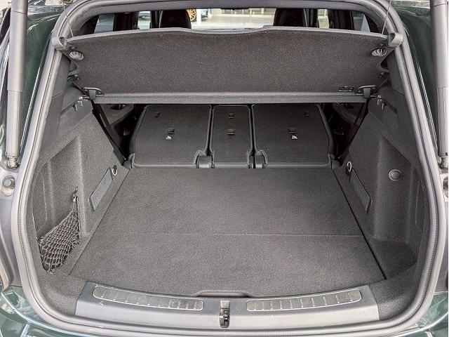 MINI ジョンクーパーワークス クロスオーバー 純正ナビ バックカメラ アダクティブクルーズコントロール シートヒーター ミラーETC ヘッドアップディスプレイ インテリジェントセーフティー コンフォートアクセス ダイナミカシート(57枚目)