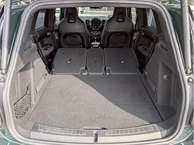 MINI ジョンクーパーワークス クロスオーバー 純正ナビ バックカメラ アダクティブクルーズコントロール シートヒーター ミラーETC ヘッドアップディスプレイ インテリジェントセーフティー コンフォートアクセス ダイナミカシート(58枚目)
