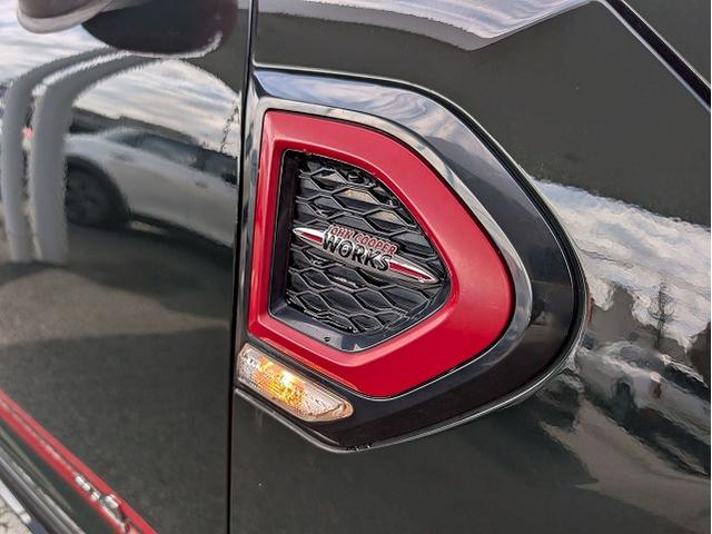 MINI ジョンクーパーワークス クロスオーバー 純正ナビ バックカメラ アダクティブクルーズコントロール シートヒーター ミラーETC ヘッドアップディスプレイ インテリジェントセーフティー コンフォートアクセス ダイナミカシート(62枚目)