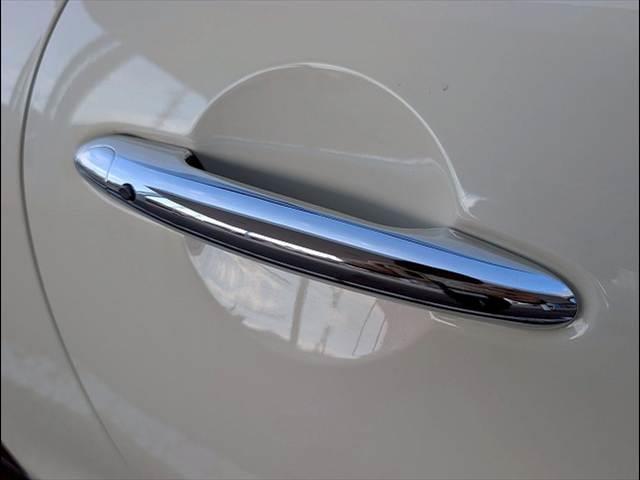 MINI 3ドア COOPER S 純正ナビ バックカメラ アダクティブクルーズコントロール インテリジェントセーフティー ミラーETC LEDヘッドライト コンフォートアクセス レインセンサー オートライト コーナーセンサー(8枚目)