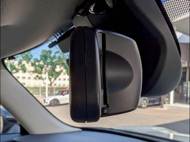 MINI 3ドア COOPER S 純正ナビ バックカメラ アダクティブクルーズコントロール インテリジェントセーフティー ミラーETC LEDヘッドライト コンフォートアクセス レインセンサー オートライト コーナーセンサー(9枚目)