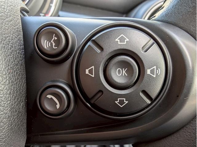 MINI 3ドア COOPER S 純正ナビ バックカメラ アダクティブクルーズコントロール インテリジェントセーフティー ミラーETC LEDヘッドライト コンフォートアクセス レインセンサー オートライト コーナーセンサー(38枚目)