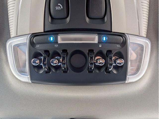 MINI 3ドア COOPER S 純正ナビ バックカメラ アダクティブクルーズコントロール インテリジェントセーフティー ミラーETC LEDヘッドライト コンフォートアクセス レインセンサー オートライト コーナーセンサー(43枚目)