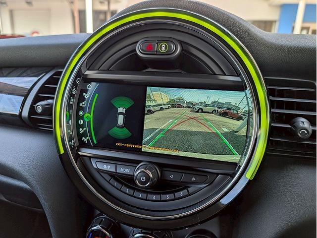 MINI 3ドア COOPER S 純正ナビ バックカメラ アダクティブクルーズコントロール インテリジェントセーフティー ミラーETC LEDヘッドライト コンフォートアクセス レインセンサー オートライト コーナーセンサー(46枚目)