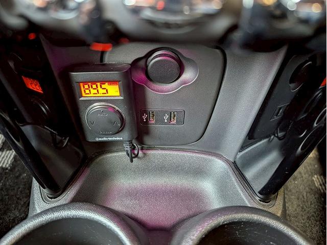 MINI 3ドア COOPER S 純正ナビ バックカメラ アダクティブクルーズコントロール インテリジェントセーフティー ミラーETC LEDヘッドライト コンフォートアクセス レインセンサー オートライト コーナーセンサー(54枚目)