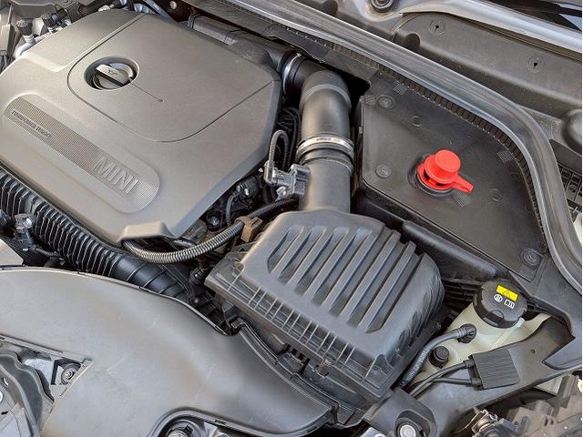 MINI 3ドア COOPER S 純正ナビ バックカメラ アダクティブクルーズコントロール インテリジェントセーフティー ミラーETC LEDヘッドライト コンフォートアクセス レインセンサー オートライト コーナーセンサー(58枚目)