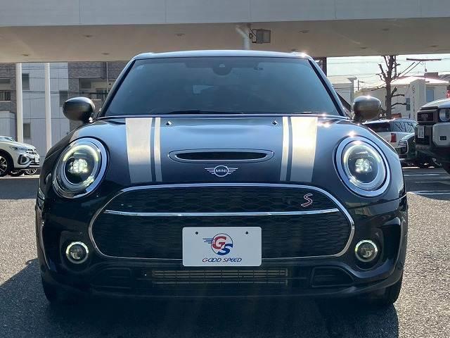 ＭＩＮＩ ＣＯＯＰＥＲ　ＳＤ　ＲＨＤ　シートヒータ／レーダークルーズ／純正ナビ／バックカメラ（10枚目）