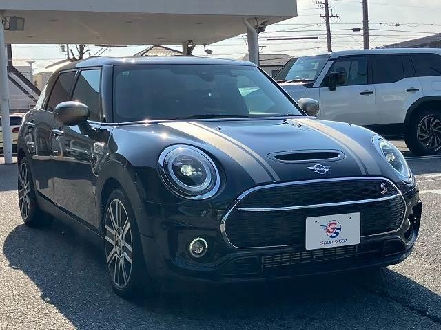 ＭＩＮＩ ＣＯＯＰＥＲ　ＳＤ　ＲＨＤ　シートヒータ／レーダークルーズ／純正ナビ／バックカメラ（11枚目）