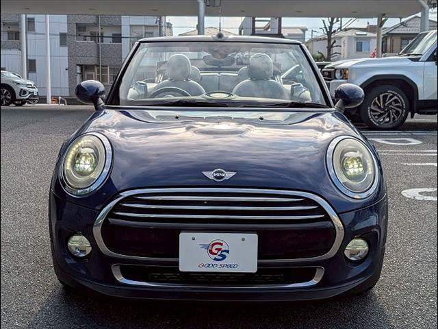 ＭＩＮＩ ２ドア　ＣＯＯＰＥＲ　純正ナビ／バックカメラ／シートヒータ／クルーズコントロール（10枚目）