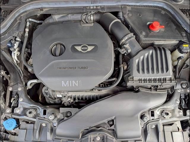 ＭＩＮＩ ２ドア　ＣＯＯＰＥＲ　純正ナビ／バックカメラ／シートヒータ／クルーズコントロール（18枚目）